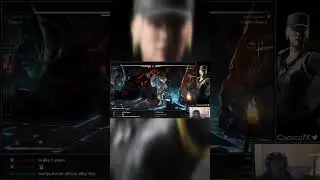 Mortal Kombat is TOO Satisfying