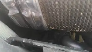 E90 turbo roto