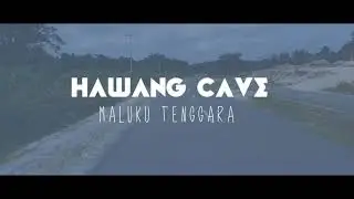 #peetjalanjalan2 Hawang Cave (Maluku Tenggara)