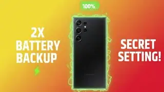 &ldquo;Samsung Galaxy Battery Secret (2026)⚡ 2X Backup Bina App &ndash; 99% Users Nahin Jante!&rdquo;