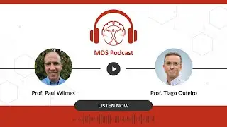 Current microbiome research for Parkinson's disease &bull; 2025 MDS Congress