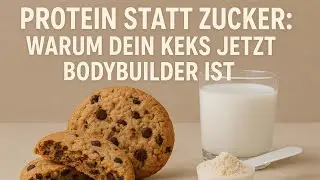 Snacken wie ein Influencer: Die neue Eiwei&szlig;-Epidemie im Supermarkt