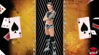 Jessamyn Duke Titantron 2022|NXT