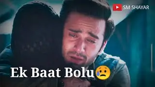 Breakup sad story😥 shayari status😞 SM SHAYAR💓 Very sad status 😢 Breakup status broken heart status