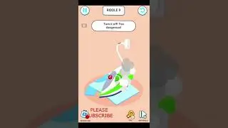 Brain Riddles Tricky Puzzles Level 9 #shorts