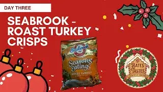 'Tis the Season to be Eating: A Christmas Countdown! : Day Three