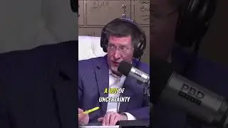 Patrick Bet David On Why the 2020 Election Is Impacting the Economy