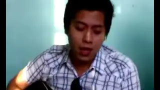 Angels Cry Cover by Jason Dy of The Voice of the Philippines Grand Finalist