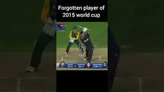 Grant Elliot #nzcricket #2015worldcup #abdevilliers #odicricket