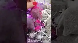 Lavanda vrećice