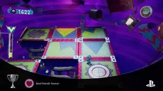 Sackboy: A Big Adventure - Best Friends Forever