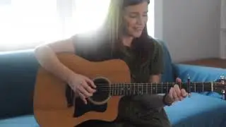 Angie Boger Music Samples