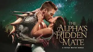 The Alpha's Hidden Mate | Werewolf Romance Audiobook