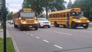 city of Boston traffic department Counting Cars along Blue Hill Ave