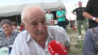 „Čaša vode sa izvora“ čuva šumadijsku tradiciju