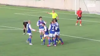 AC Kajaani - MuSa 5.9.2020 Ottelukooste