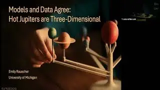Models and Data Agree: Hot Jupiters are Three-Dimensional