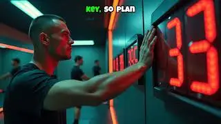 Strength Training Simplified: Boost Your Gains on Busy Days! Direct viewers to my bio to get my f...