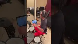 aba emote ifykyk #drums #shorts #persona4 #drumcover #videogamemusic