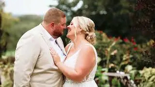 The Reception Speeches Were Very Funny - A Wedding at Vintage Villas Hotel & Events in Austin Texas