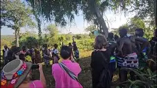 Why These Women Ask to Be Whipped - Hamar Tribe, Ethiopia | An Ancient Ritual