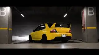 EVO CT9A JUN 2.2 by Limit Design Garage