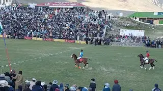 Chitral Wining Scenes at Shandur Polo Festival | #shandur #chitral #polo