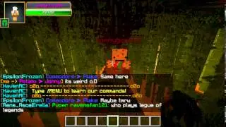 jonnyboy729 Hackusation - Triggerbot?