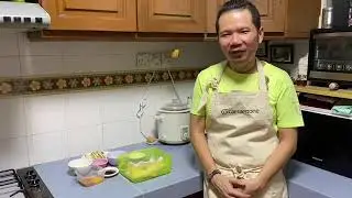 Mamak Fried Chicken