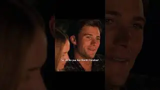 The Longest Ride #shorts #movieclip #fyp #thelongestride