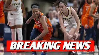 Caitlin Clark Fans Furious WNBPA Credits Alyssa Thomas, A&rsquo;ja Wilson For Drawing 3 Million Viewers