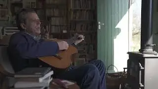 Jeb Loy Nichols, a short film by Jackson Mount