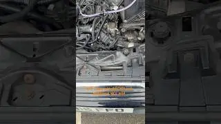 Mini Diesel DPF Clean