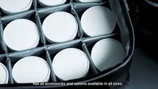 Vollrath Catering Bags
