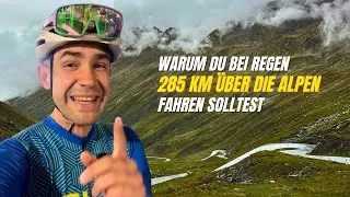 285 km f&uuml;r eine Pizza &ndash; M&uuml;nchen-Bozen in einem Tag
