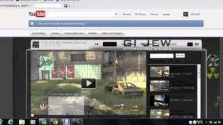 My Channel & Team 2 Spawn!