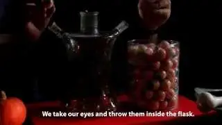 HOOKAH BOSS - Episode 13: Halloween - Хэллоуин