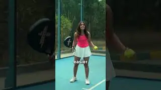Everything about PADEL in India brought to you by Padel Park India!! #padel #sports #india