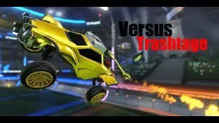 Versus - Trashtage (Basic trash c:)