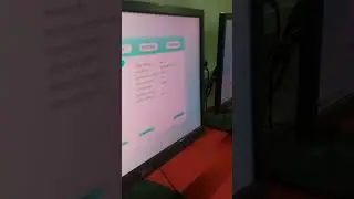 Thin Client Computer Connection Problems#computer #thinclient #networkconnection #shorts