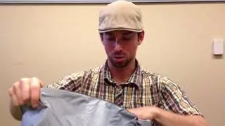 Innovations in camping and hiking gear