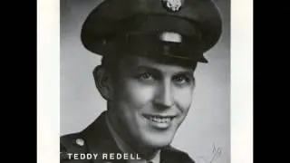 Teddy Redell - Between Midnight And Dawn
