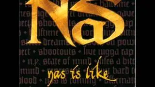 Nas is like (BM Remix)