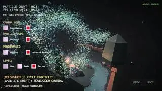 [UNITY3D ASSET] - Ultimate VFX Particle Pack (v1.2.0)