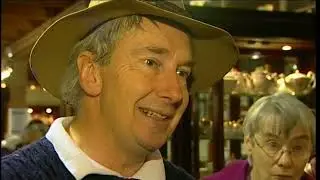 4D 46 News item NBN Television August 2007