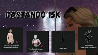 GASTANDO 15K