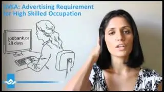 Top 3 LMIA Advertising Mistakes to Avoid for High Skilled Occupations