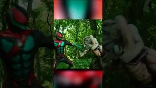 Уродливо-милые кошмары: Обзор 20-й серии Kamen Rider Zeztz