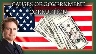 9 Direct Causes of Corruption