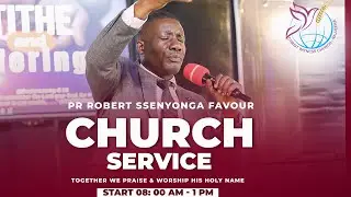 AP. AGABA PATRICK ||CHRIST WITNESS CHURCH  NAJJEERA ||CHRIST WITNESS CHURCH NAJJEERA||1/02/2026